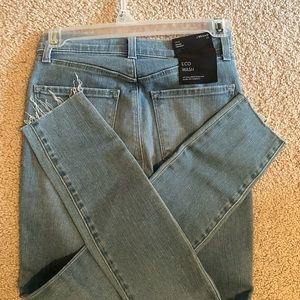 J Brand Lillie jeans with tag